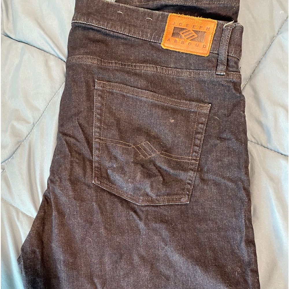 Joseph Abboud | Slim Fit Jeans | 40x30